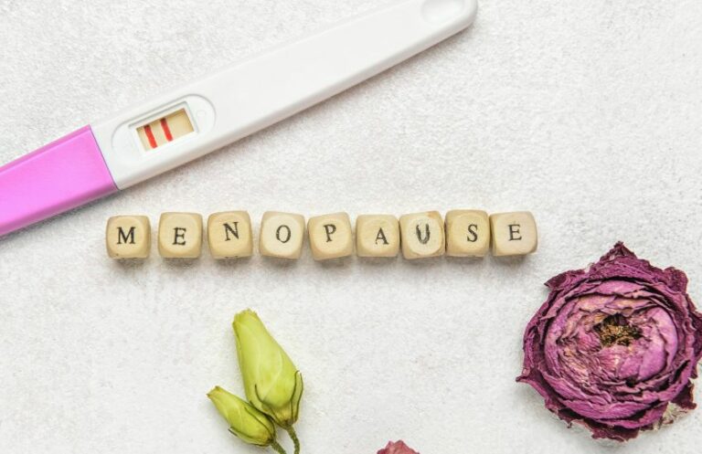 Si può rimanere incinta in menopausa