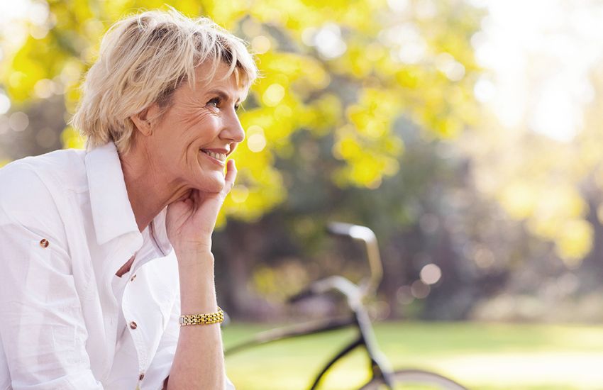 terapie e rimedi in menopausa