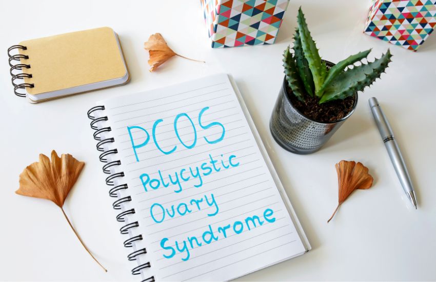 pcos e menopausa