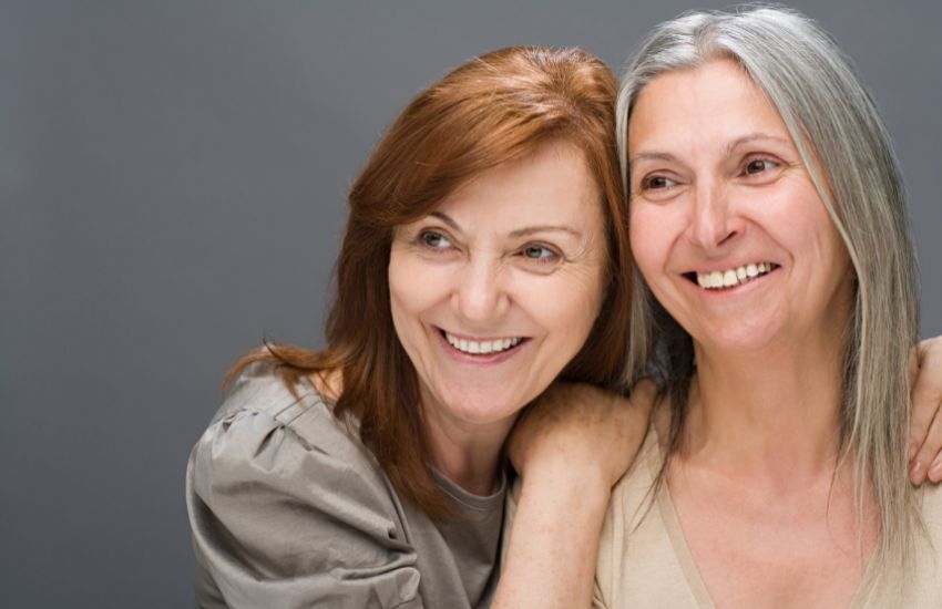 Guida completa capire e conoscere la menopausa