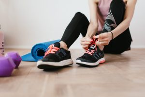 Sport in menopausa