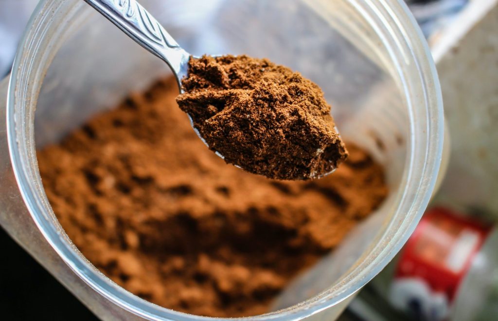 Polifenoli del cacao e menopausa