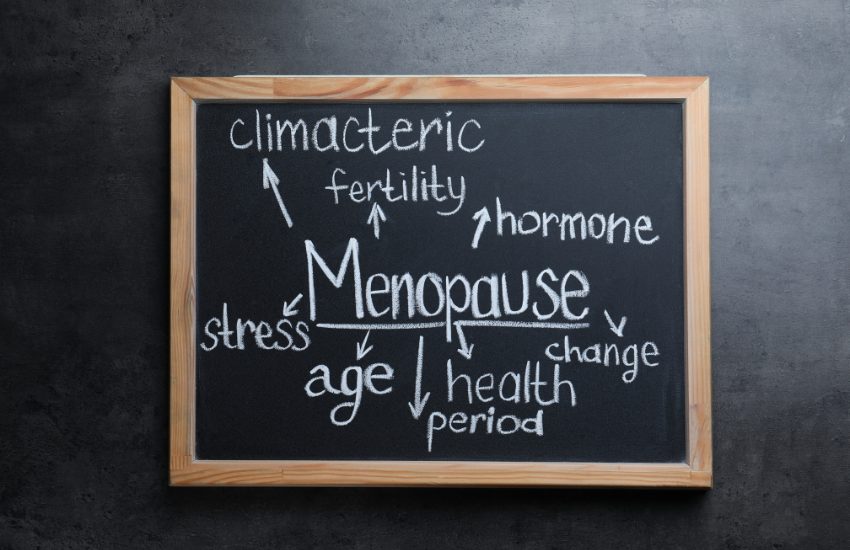 Quante fasi ha la menopausa