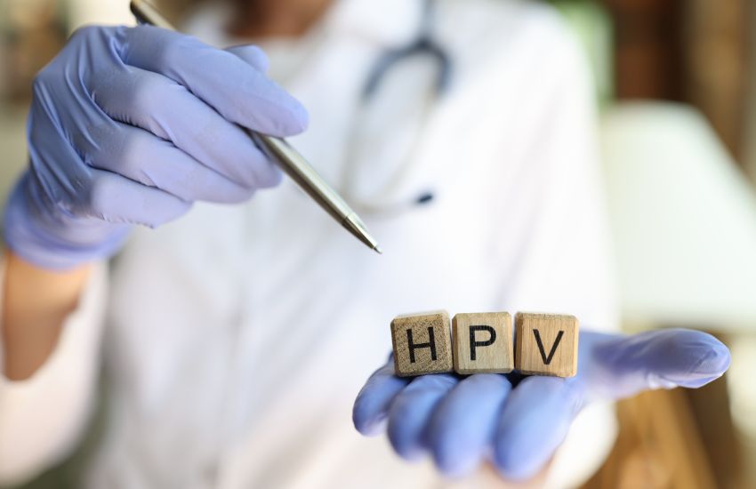 HPV e menopausa