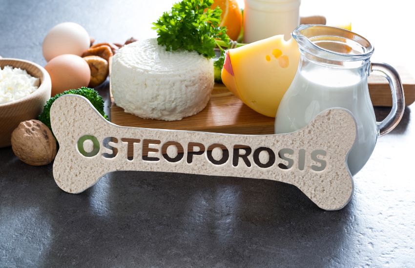 osteoporosi e menopausa