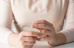 collegamento tra menopausa e divorzio